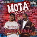 Mota (feat. Snoop Dogg)(Explicit)