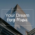 FREY - back to the Future