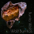 Burrito Wolf - Monterrey's