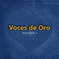Voces de Oro, Vol. 2
