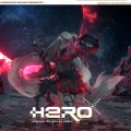 AT-HVC、StirTheOwl、Yile He、Jingjing Deng - HERO
