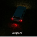 Laurence Richard、Aidan Bissett、Brenn! - Wrapped