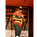Jaypey、One Voice - Tak Takut