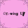 Growing Up (Explicit)