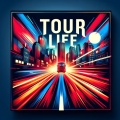 Beast Inside Beats、Fęwtile - TOUR LIFE