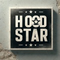 Beast Inside Beats、Fęwtile - HOOD STAR