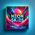 Beast Inside Beats、Fęwtile - NEON SKIES