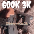 Slimeywax3k - Konfirm the kill (Explicit)