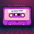 Aj Bruce、Blew - Paper Town