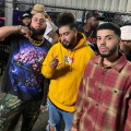 Bfromthebando、Danny Towers、Vnthxnyxavier - InnaCoupe (feat. Danny towers & VnthxnyXavier)(Explicit)