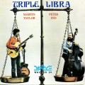 martin taylor、Peter Ind - Bright Size Life