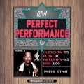 Perfect Perfomance (Explicit)