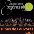 Orquestra Sacra - Jesus disse_ o Pai Celestial vê | Hinários 2, 3, 4 e 5.mp3