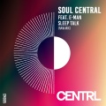 Sleep Talk (feat. E-Man)