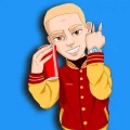 dxsiir3、Norman Perry、451、Yusei、V21、Meech La'flare、the girl next door、WMD - We rock (feat. Norman Perry, 451, V21, Meech La'flare, The Girl Next Door, WMD & dxsiir3)