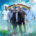 graham parker & the rumour - Snake Oil Capital Of The World