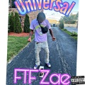 FTF Zae、Baby E、Blaq - Shooting Star (feat. Baby E & Blaq)
