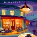 Cafe Bar Jazz Club - Midnight Melodies