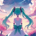 01Pvocalo - LA LA LA LOVE ME