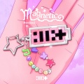ILLIT - Magnetic