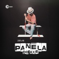 Zeus、Samantha Machado - Laroyê Pombojira