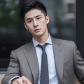 杨雨春 - 簇拥烈日的花