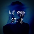Rosie xo、Brown Eyed Girl - blue monday (sped up)