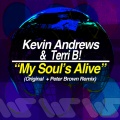Kevin Andrews、Terri B! - My Souls Alive