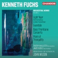 James Buckle、sinfonia of london、The John Wilson Orchestra - III. Allegro poco agitato