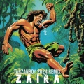 Tarzan Boy 2024 (FullMoon Project Radio Remix)