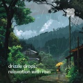 Night Rain、Atlantic Rain、Atmospheric Rain - Soft Morning Raindrops
