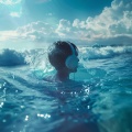 The Nature Project、Natureza FX、Natural Samples - Ocean's Rhythmic Wave