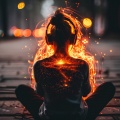 Nature Music Pregnancy Academy、Besina、Silkroad - Relaxing Hearth's Harmony