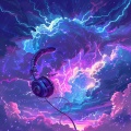 Calming Sounds、Earth's Rain、Blissfulness - Orchestra of Storm's Gods