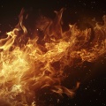 The Relaxing Sounds of Swedish Nature、Gentle Nature、Sjourn - Evening's Warmth Fire's Embrace