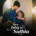 Akhil - Tere Ishq Ne Sathia