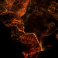 Musica romantica para sexo、La Naturaleza、Musica Romantica - Explosión De Sonido De Fuego