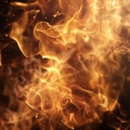 Ambiente De Fuego: Música Para Spa