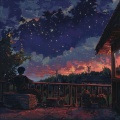 Relaxation Lofi Retreat: Calm and Soothing Beats