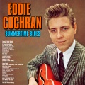 Eddie Cochran - I'm Alone Because I Love You