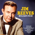 jim reeves - Wishful Thinking