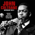 John Coltrane - The Drum Thing