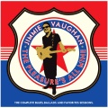 Jimmie Vaughan - Lonely Weekends