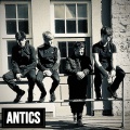 Antics - Many Clouds