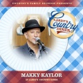 Country's Family Reunion、Makky Kaylor - Too Many Songs About Memphis