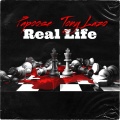 Real Life (feat. Papoose)(Explicit)