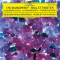 Berliner Philharmoniker、Herbert von Karajan - Tchaikovsky: Swan Lake