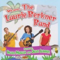 The Laurie Berkner Band - I'm Gonna Catch You