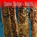 David Hudson、Sonic World Orchestra - Dark Island, Cock O' The North