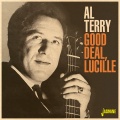 Al Terry、wilma lee - Not Anymore